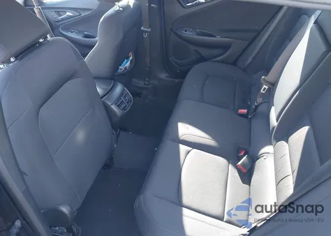 2023 Chevrolet Malibu Fwd 1Lt z USA, uszkodzony, nr VIN 1G1ZD5ST3PF141290